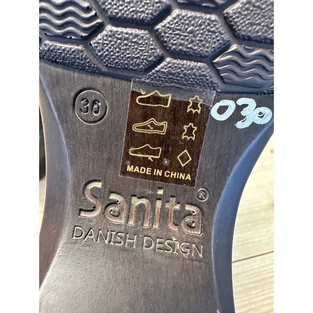 Sanita excellent used